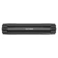 Title CR1 Spindle - Spindle - Black - 136mm For Dub BB (Enduro / Boost) - Image 2