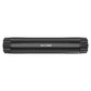 Title CR1 Spindle - Spindle - Black - 145mm For Dub BB (DH) - Image 1