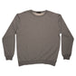 Title Crewneck Sweater - L - Heather Grey - Image 1