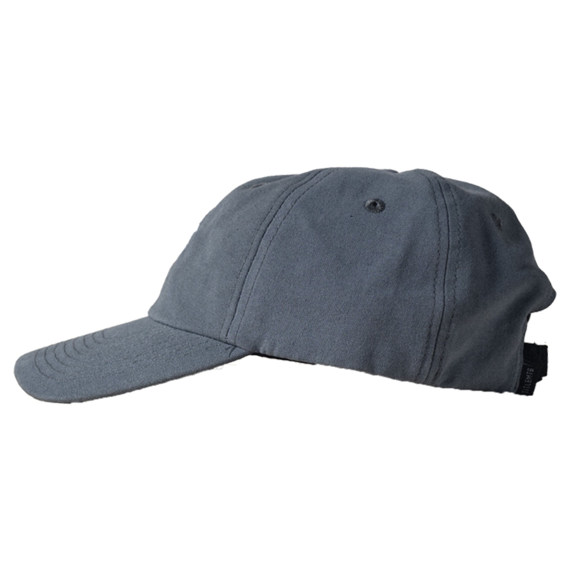 Title Dad Hat - One Size - Blue - Image 2