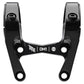 Title DM1 Stem - Direct Mount Steerer - 31.8mm - 46mm - 0 Degree - Black - Image 3