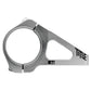 Title DM1 Stem - Direct Mount Steerer - 31.8mm - 46mm - 0 Degree - Chrome - Image 1