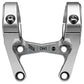 Title DM1 Stem - Direct Mount Steerer - 31.8mm - 46mm - 0 Degree - Chrome - Image 3