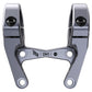 Title DM1 Stem - Direct Mount Steerer - 31.8mm - 46mm - 0 Degree - Grey - Image 2