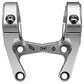 Title DM1 Stem - Direct Mount Steerer - 31.8mm - 46mm - 20mm Rise - Chrome - Image 3