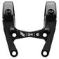 Title DM1 Stem - Direct Mount Steerer - 35mm - 46mm - 0 Degree - Black