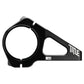 Title DM1 Stem - Direct Mount Steerer - 35mm - 46mm - 0 Degree - Black - Image 1