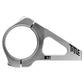 Title DM1 Stem - Direct Mount Steerer - 35mm - 46mm - 0 Degree - Chrome - Image 1