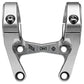 Title DM1 Stem - Direct Mount Steerer - 35mm - 46mm - 0 Degree - Chrome - Image 3