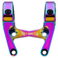 Title DM1 Stem - Direct Mount Steerer - 35mm - 46mm - 0 Degree - Oil Slick - Image 3