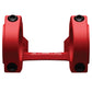 Title DM1 Stem - Direct Mount Steerer - 35mm - 46mm - 0 Degree - Red - Image 3