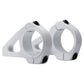 Title DM1 Stem - Direct Mount Steerer - 35mm - 46mm - 0 Degree - White