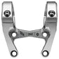 Title DM1 Stem - Direct Mount Steerer - 35mm - 46mm - 20mm Rise - Chrome - Image 3