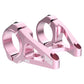 Title DM1 Stem - Direct Mount Steerer - 35mm - 46mm - 20mm Rise - Pink - Image 1