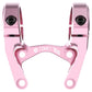 Title DM1 Stem - Direct Mount Steerer - 35mm - 46mm - 20mm Rise - Pink - Image 4