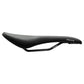 Title ES1 Saddle - Cro-Mo Alloy - 145mm - Black - Image 2