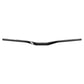 Title FORM Alloy Handlebar - 31.8mm - 800mm - 25mm - Black - Image 1
