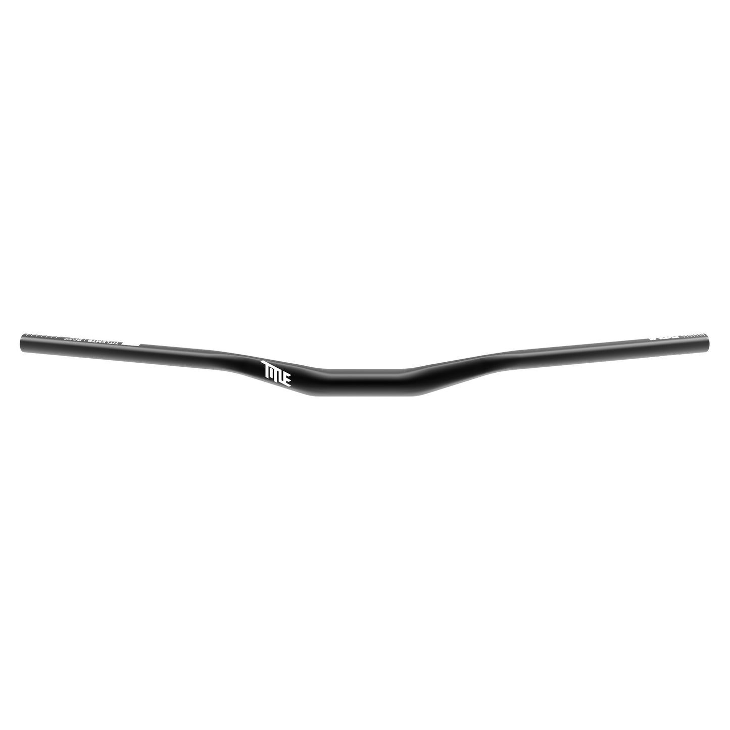 Title FORM Alloy Handlebar - 31.8mm - 800mm - 25mm - Black - Image 1