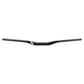 Title FORM Alloy Handlebar - 35mm - 800mm - 25mm - Black - Image 1