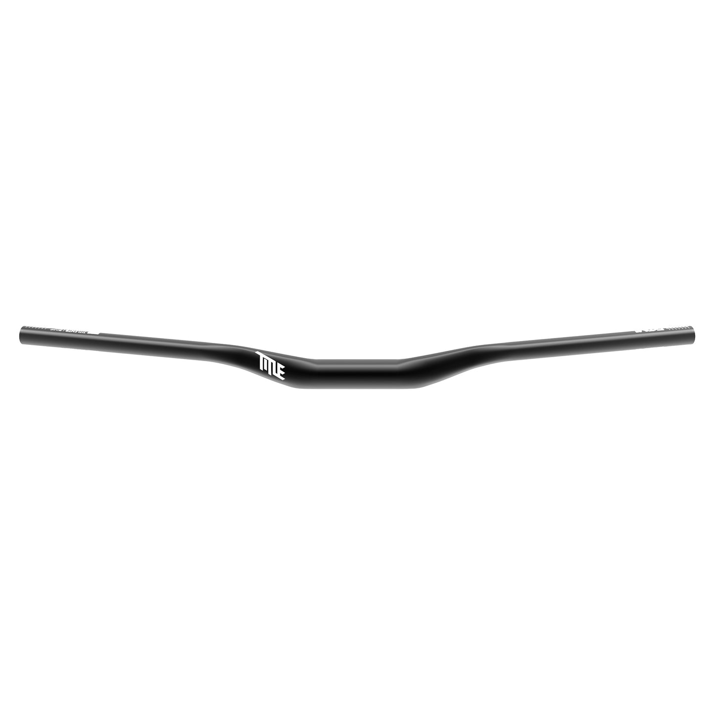 Title FORM Alloy Handlebar - 35mm - 800mm - 25mm - Black - Image 1