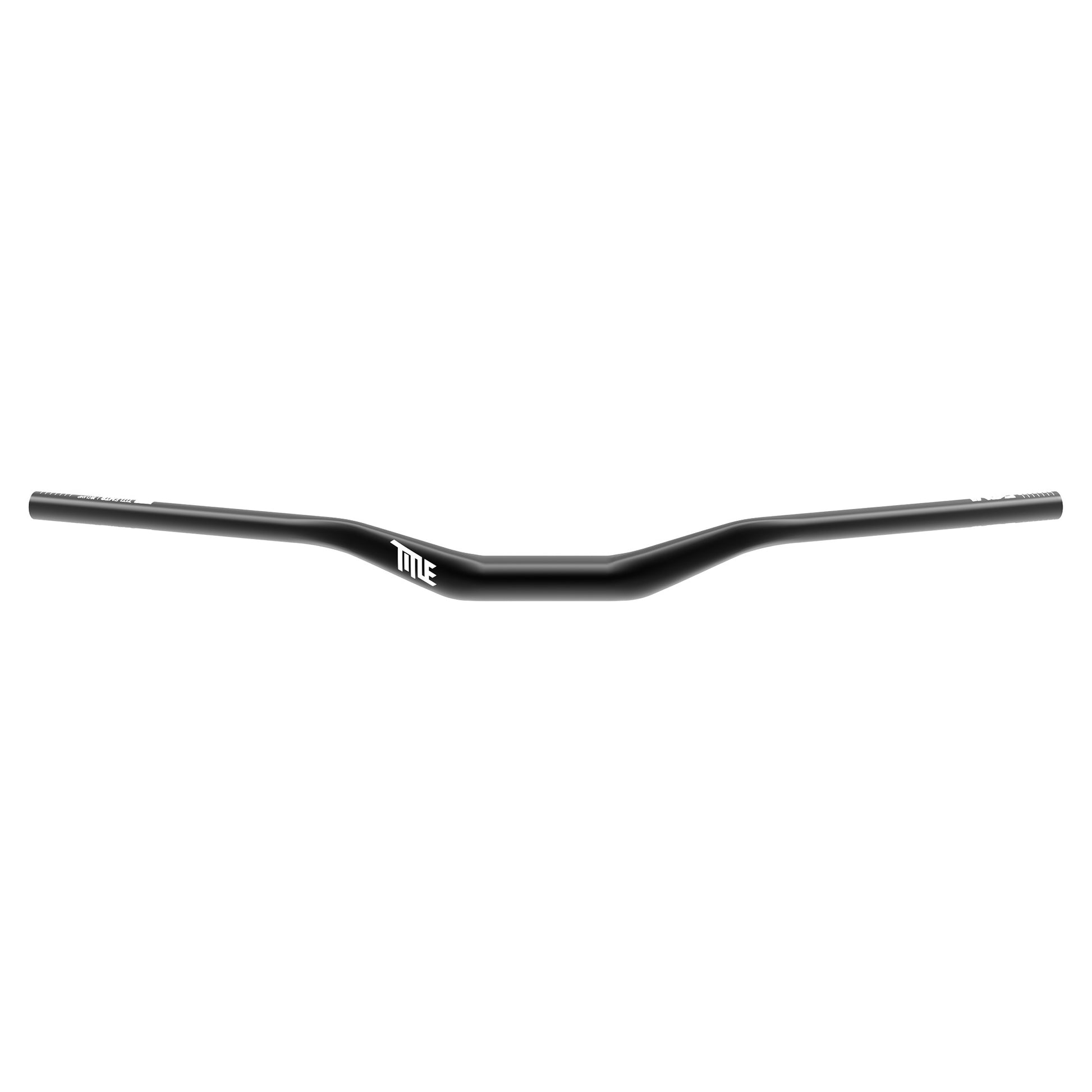 Title FORM Alloy Handlebar - 35mm - 800mm - 35mm - Black - Image 1