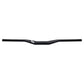 Title FORM Carbon Handlebar - 35mm - 800mm - 25mm - Black - Image 1