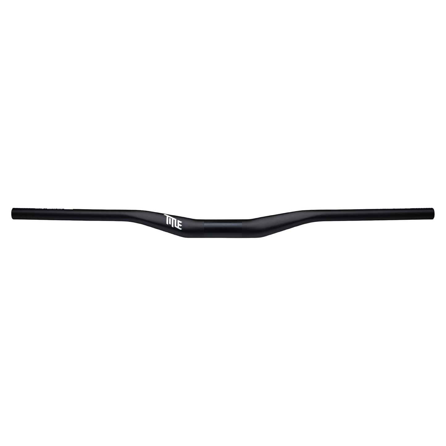 Title FORM Carbon Handlebar - 35mm - 800mm - 25mm - Black - Image 1