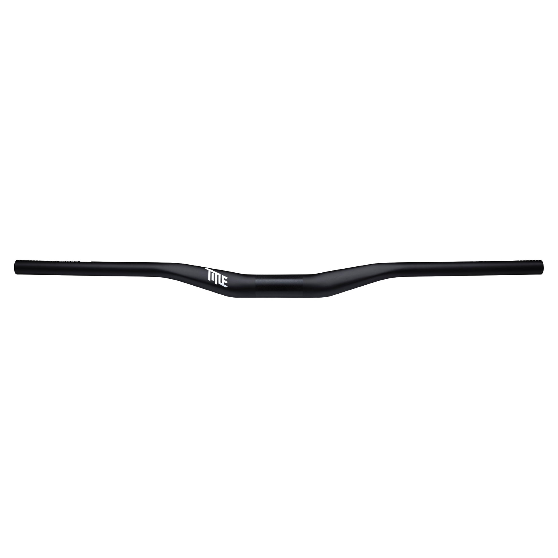 Title FORM Carbon Handlebar - 35mm - 800mm - 25mm - Black - Image 1