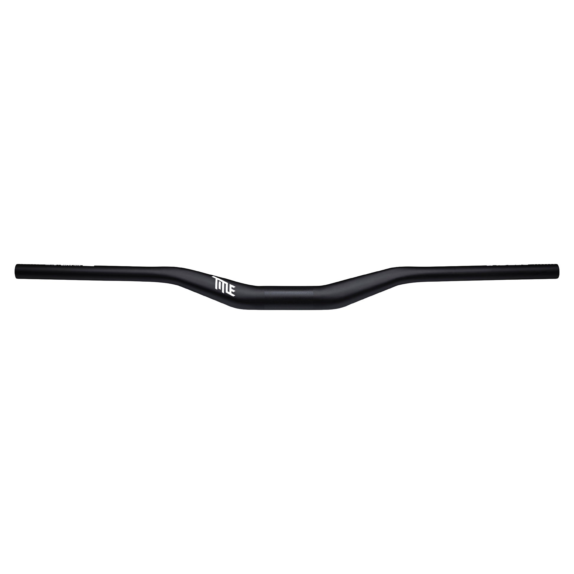 Title FORM Carbon Handlebar - 35mm - 800mm - 35mm - Black - Image 1