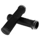 Title Form Lock-On Grips - Black - Single Lock On Grips - Regular - Image 2