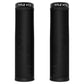Title Form Lock-On Grips - Black - Single Lock On Grips - XL - Image 1