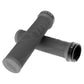 Title Form Lock-On Grips - Grey - Single Lock On Grips - Regular - Image 2