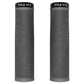 Title Form Lock-On Grips - Grey - Single Lock On Grips - XL - Image 1