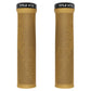 Title Form Lock-On Grips - Sand - Single Lock On Grips - Regular - Image 1