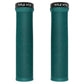Title Form Lock-On Grips - Teal - Single Lock On Grips - Regular - Image 1