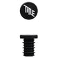 Title Form Single Ply Grips - Black - Slide On Grips - Image 2