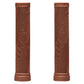 Title Form Single Ply Grips - Brown - Slide On Grips - Image 1