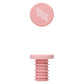 Title Form Single Ply Grips - Light Pink - Slide On Grips - Image 2