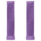 Title Form Single Ply Grips - Purple - Slide On Grips - Image 1