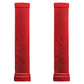Title Form Single Ply Grips - Red - Slide On Grips - Image 1