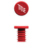 Title Form Single Ply Grips - Red - Slide On Grips - Image 2