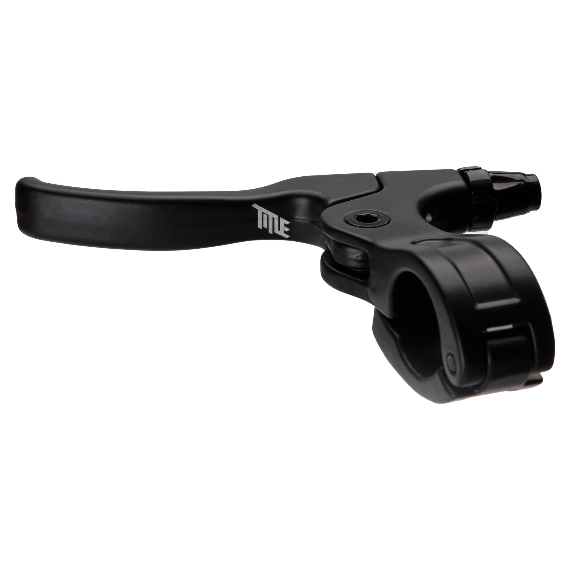 Title G1 Brake Lever - Lever Assembly - Black - Front - Right Lever - Image 1