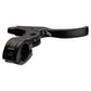 Title G1 Brake Lever - Lever Assembly - Black - Front - Right Lever - Image 2