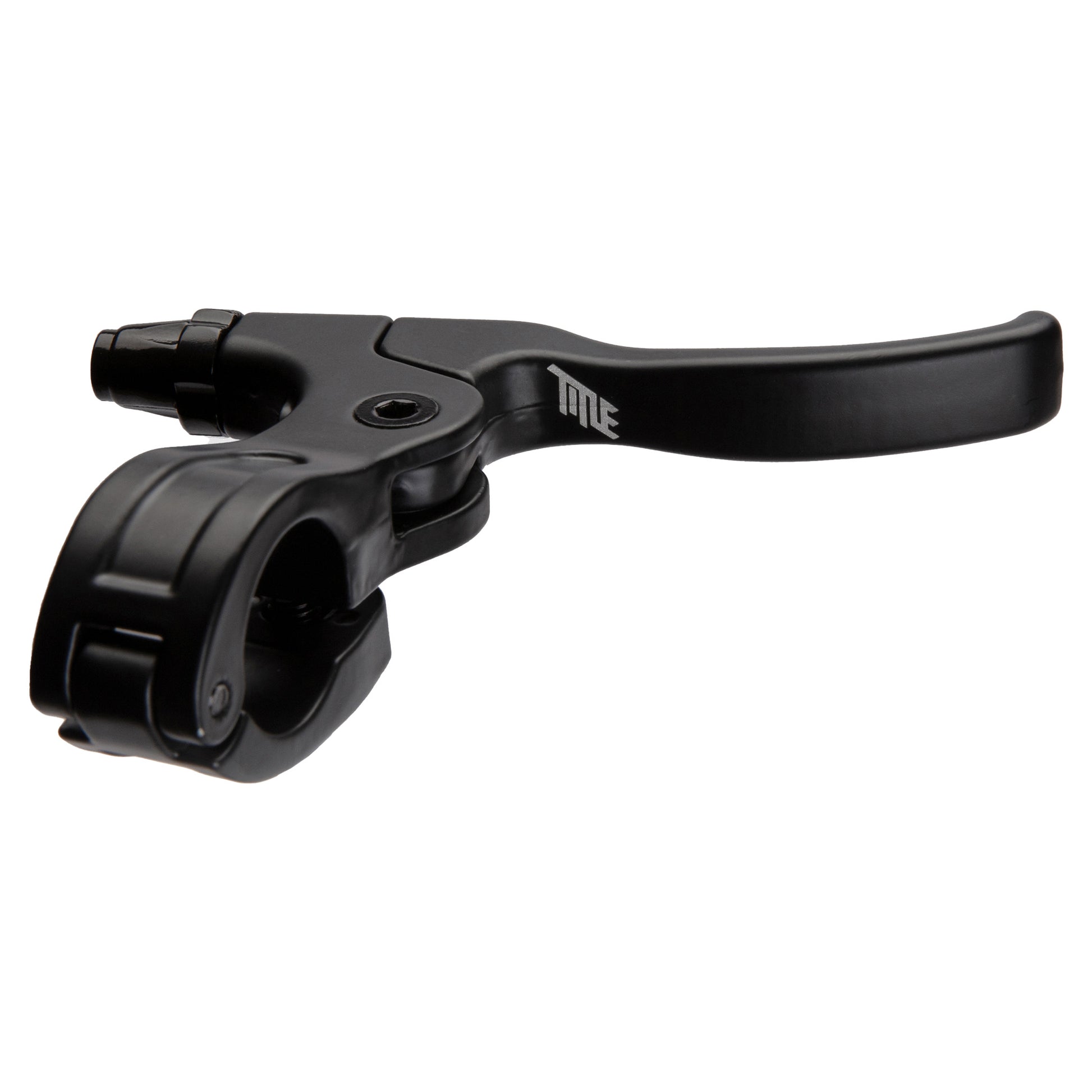 Title G1 Brake Lever - Lever Assembly - Black - Front - Right Lever - Image 2