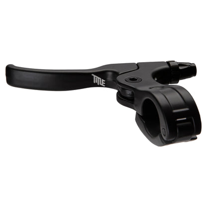 Title G1 Brake Lever - Lever Assembly - Black - Rear - Left Lever - Image 1
