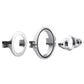Title G1 Gyro Brake System - N/A - N/A - Chrome - Large - Image 1