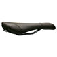 Title JS1 Saddle - Cro-Mo Alloy - 137mm - Black - Gold Crackle - Image 2