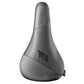 Title JS1 Saddle - Cro-Mo Alloy - 137mm - Graphite Grey - Image 1