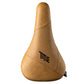 Title JS1 Saddle - Cro-Mo Alloy - 137mm - Light Brown - Image 1