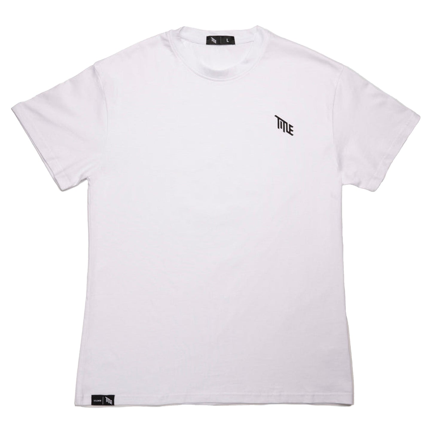 Title Lightweight T-Shirt - Image 1
